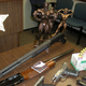 Illustration for article titled 'Whole Lot Of People Puckered Up' After Florida Steroid Bust, Says Comical Backwoods Sheriff